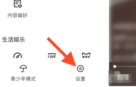 快手极速版怎么自定义快手号-快手极速版自定义快手号的方法